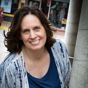 Meet your Posher, Karen